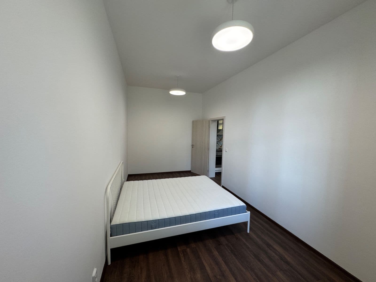 1 bedroom with open-plan kitchen flat to rent, 66 m², Výpravní, Brno, Jihomoravský Region 1 bedroom with open-plan kitchen flat to rent, 66 m², Výpravní, Brno, Jihomoravský Region