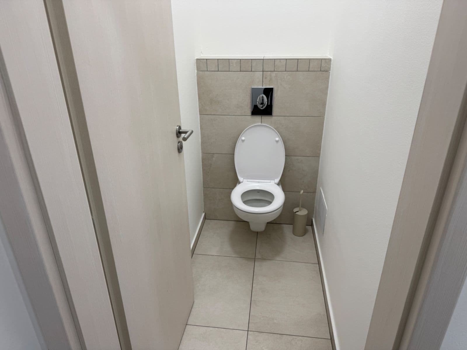 1 bedroom with open-plan kitchen flat to rent, 66 m², Výpravní, Brno, Jihomoravský Region 1 bedroom with open-plan kitchen flat to rent, 66 m², Výpravní, Brno, Jihomoravský Region