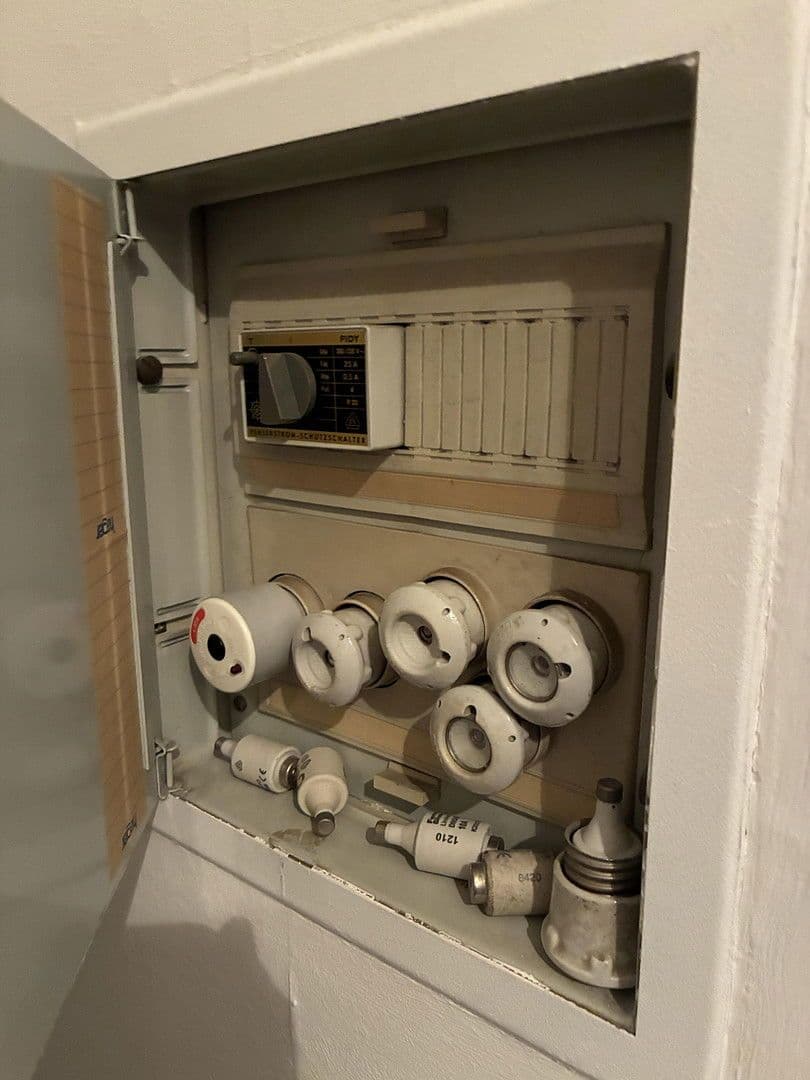 Studio flat for sale, 36 m², Gröchteweg 35, Bad Salzuflen, North Rhine-Westphalia Studio flat for sale, 36 m², Gröchteweg 35, Bad Salzuflen, North Rhine-Westphalia