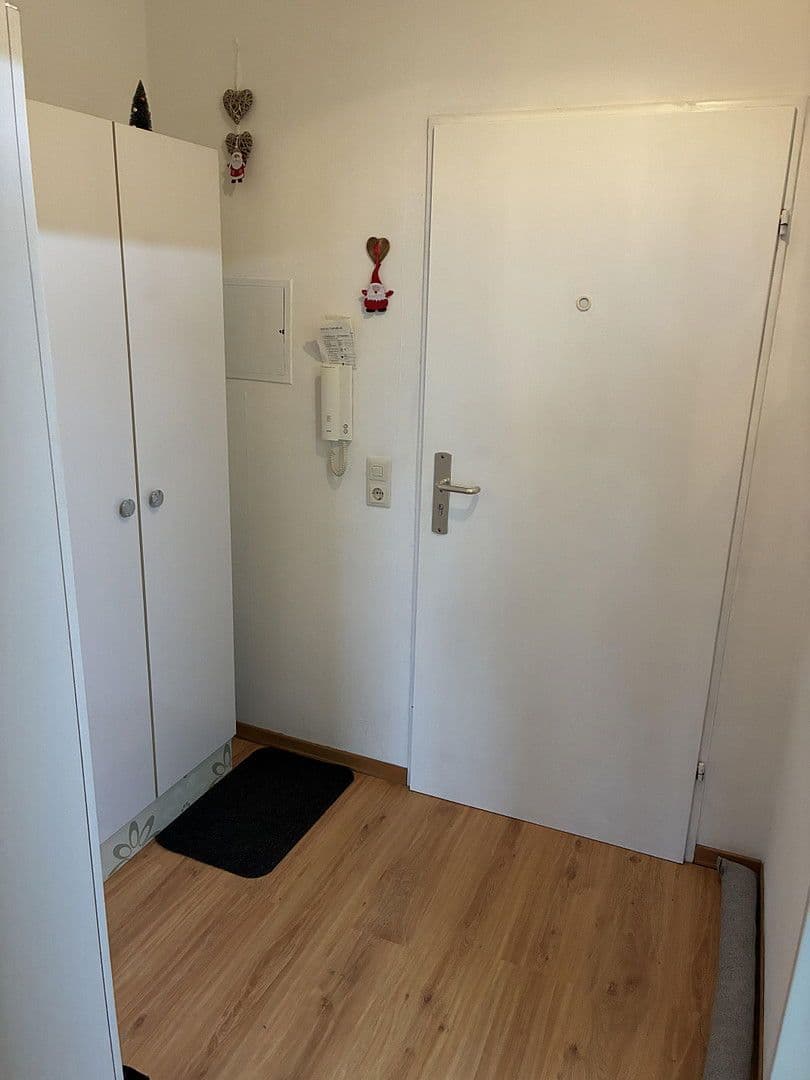 Studio flat for sale, 36 m², Gröchteweg 35, Bad Salzuflen, North Rhine-Westphalia Studio flat for sale, 36 m², Gröchteweg 35, Bad Salzuflen, North Rhine-Westphalia