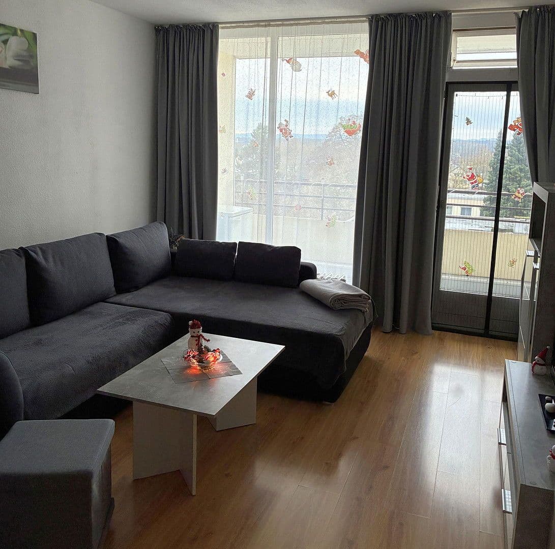 Studio flat for sale, 36 m², Gröchteweg 35, Bad Salzuflen, North Rhine-Westphalia Studio flat for sale, 36 m², Gröchteweg 35, Bad Salzuflen, North Rhine-Westphalia