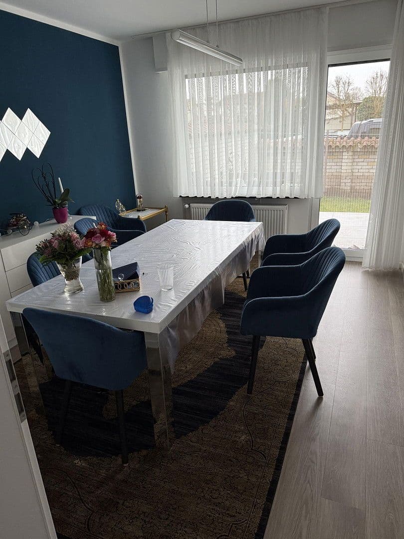 house to rent, 160 m², Mutterstadt, Rhineland-Palatinate house to rent, 160 m², Mutterstadt, Rhineland-Palatinate