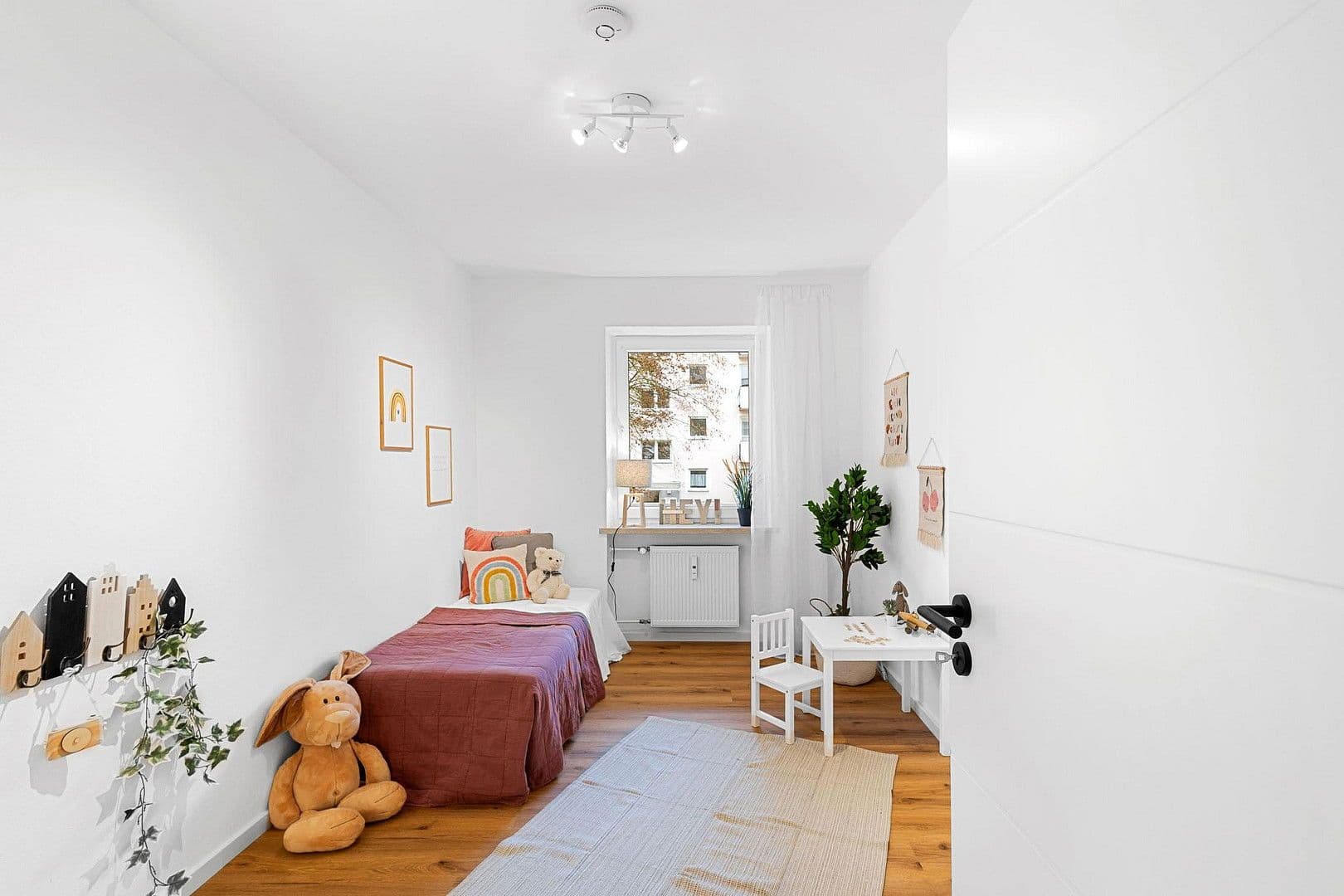 4 bedroom flat for sale, 94 m², Straubing, Bavaria 4 bedroom flat for sale, 94 m², Straubing, Bavaria