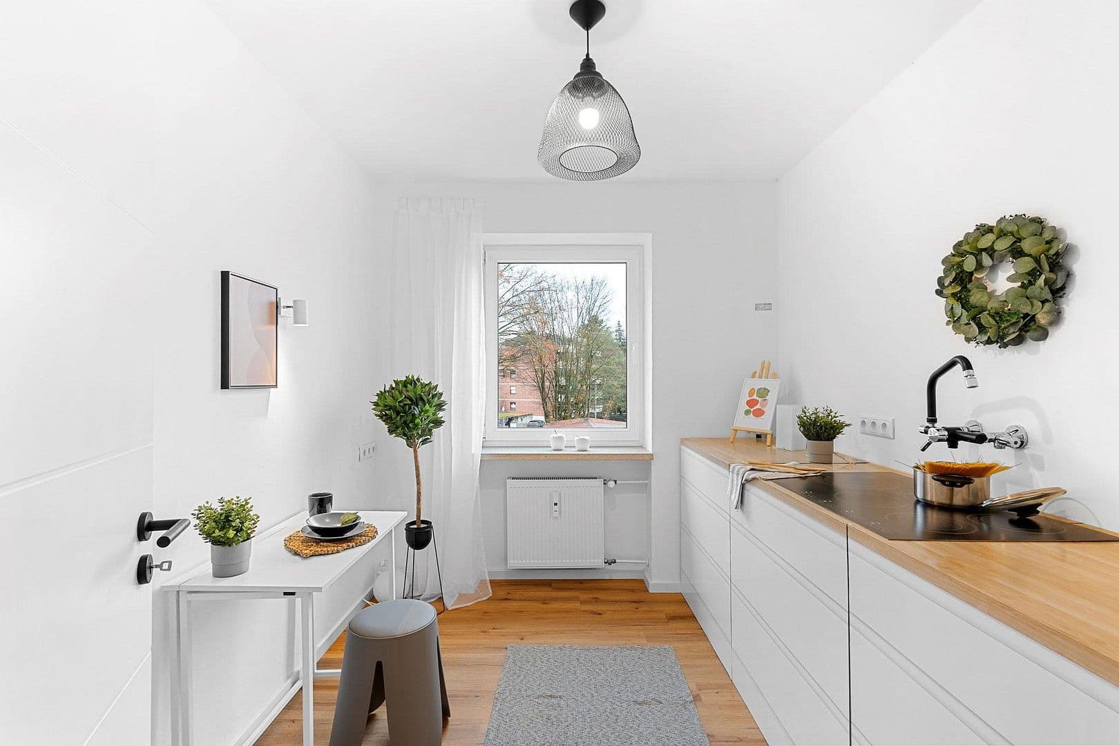 4 bedroom flat for sale, 94 m², Straubing, Bavaria 4 bedroom flat for sale, 94 m², Straubing, Bavaria