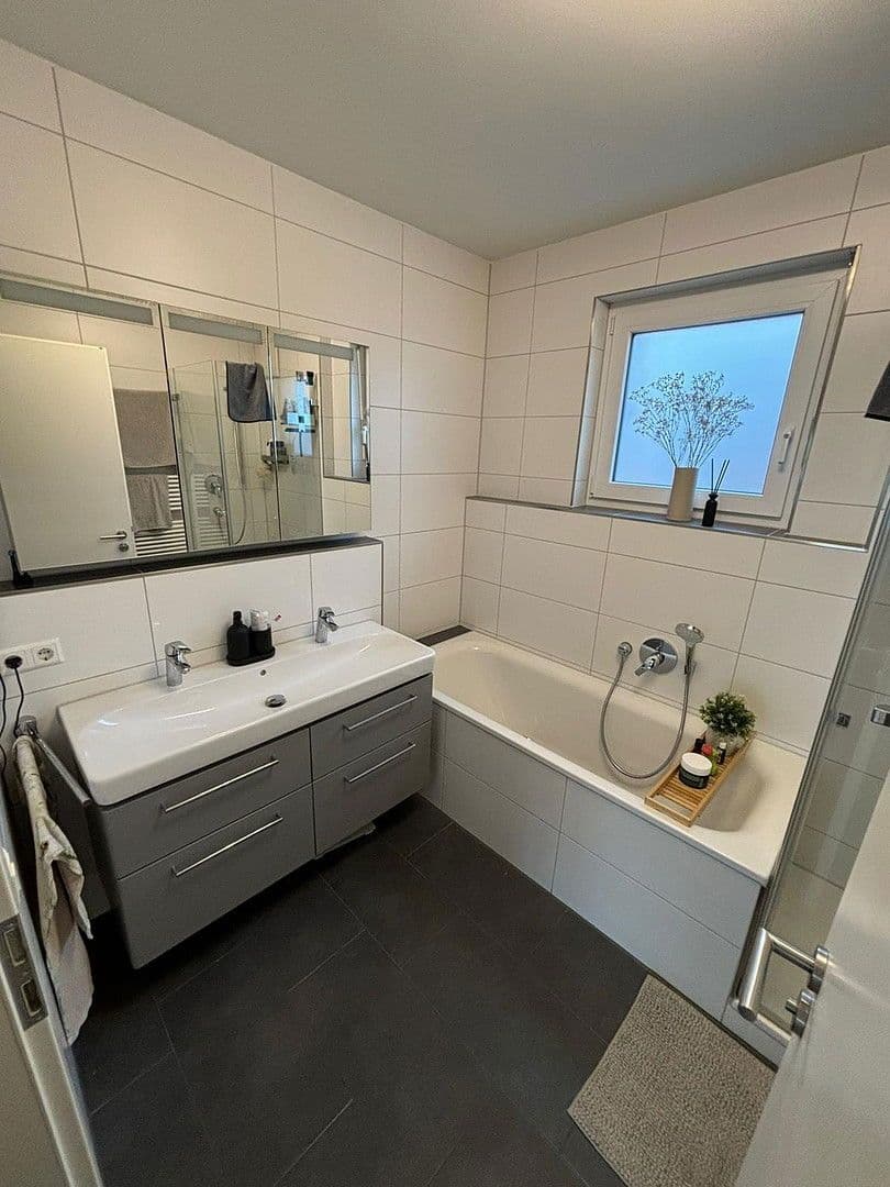 3 bedroom flat to rent, 79 m², Albert-Bezner-Strasse 4, Gemmrigheim, Baden-Württemberg 3 bedroom flat to rent, 79 m², Albert-Bezner-Strasse 4, Gemmrigheim, Baden-Württemberg