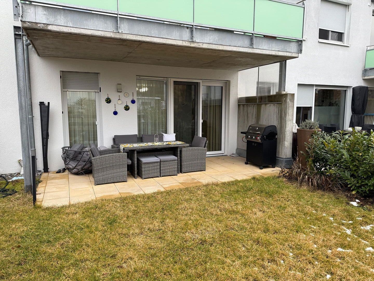 3 bedroom flat to rent, 79 m², Albert-Bezner-Strasse 4, Gemmrigheim, Baden-Württemberg 3 bedroom flat to rent, 79 m², Albert-Bezner-Strasse 4, Gemmrigheim, Baden-Württemberg