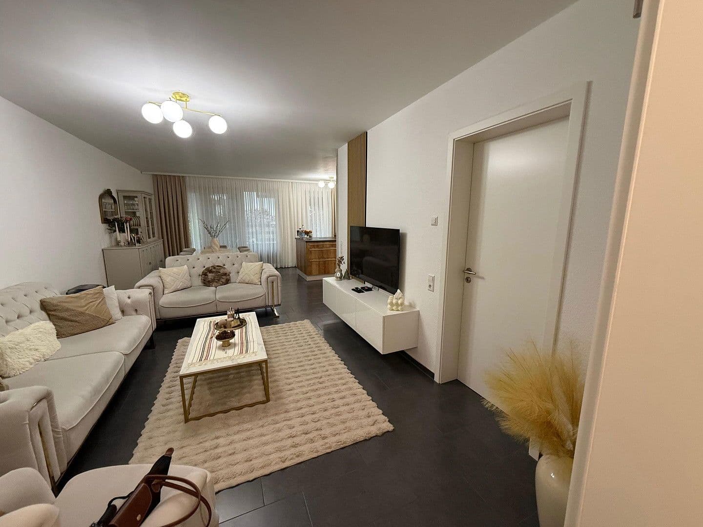 3 bedroom flat to rent, 79 m², Albert-Bezner-Strasse 4, Gemmrigheim, Baden-Württemberg 3 bedroom flat to rent, 79 m², Albert-Bezner-Strasse 4, Gemmrigheim, Baden-Württemberg