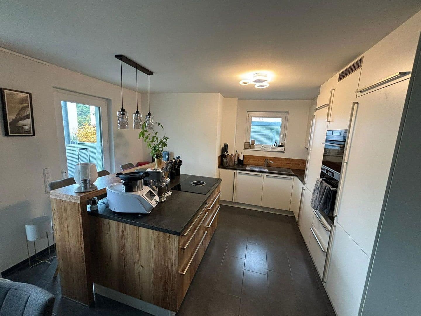 3 bedroom flat to rent, 79 m², Albert-Bezner-Strasse 4, Gemmrigheim, Baden-Württemberg 3 bedroom flat to rent, 79 m², Albert-Bezner-Strasse 4, Gemmrigheim, Baden-Württemberg