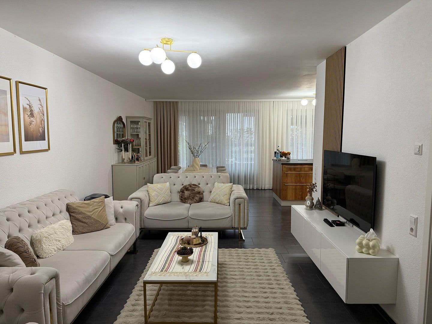 3 bedroom flat to rent, 79 m², Albert-Bezner-Strasse 4, Gemmrigheim, Baden-Württemberg 3 bedroom flat to rent, 79 m², Albert-Bezner-Strasse 4, Gemmrigheim, Baden-Württemberg