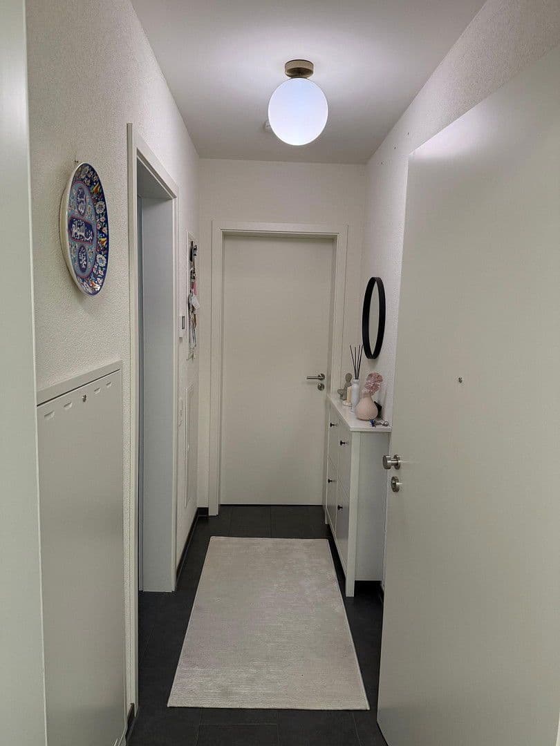 3 bedroom flat to rent, 79 m², Albert-Bezner-Strasse 4, Gemmrigheim, Baden-Württemberg 3 bedroom flat to rent, 79 m², Albert-Bezner-Strasse 4, Gemmrigheim, Baden-Württemberg