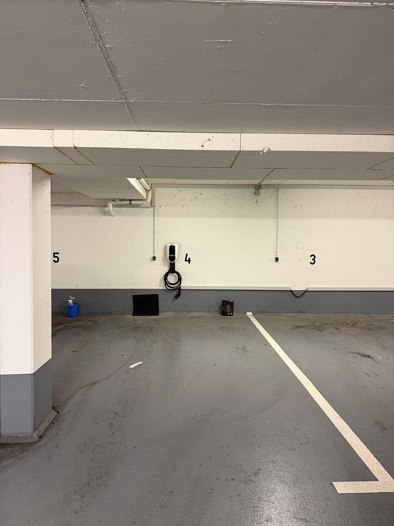 3 bedroom flat to rent, 79 m², Albert-Bezner-Strasse 4, Gemmrigheim, Baden-Württemberg 3 bedroom flat to rent, 79 m², Albert-Bezner-Strasse 4, Gemmrigheim, Baden-Württemberg