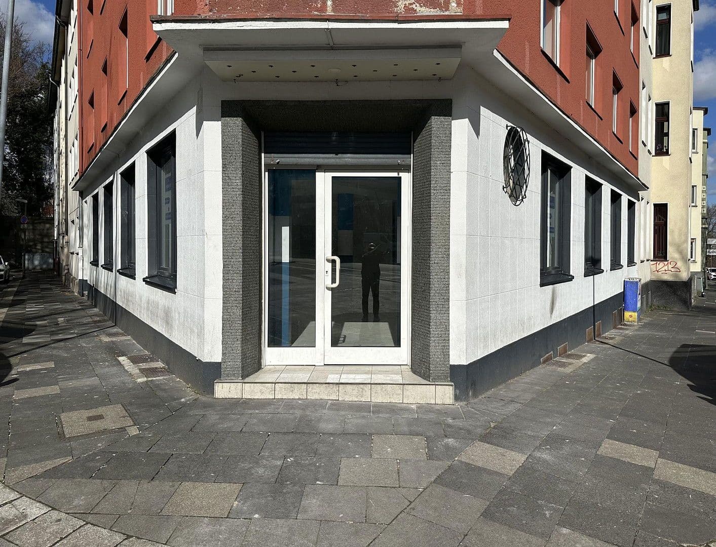 non-residential property to rent, 115 m², Am Ostpark 2, Essen, North Rhine-Westphalia non-residential property to rent, 115 m², Am Ostpark 2, Essen, North Rhine-Westphalia