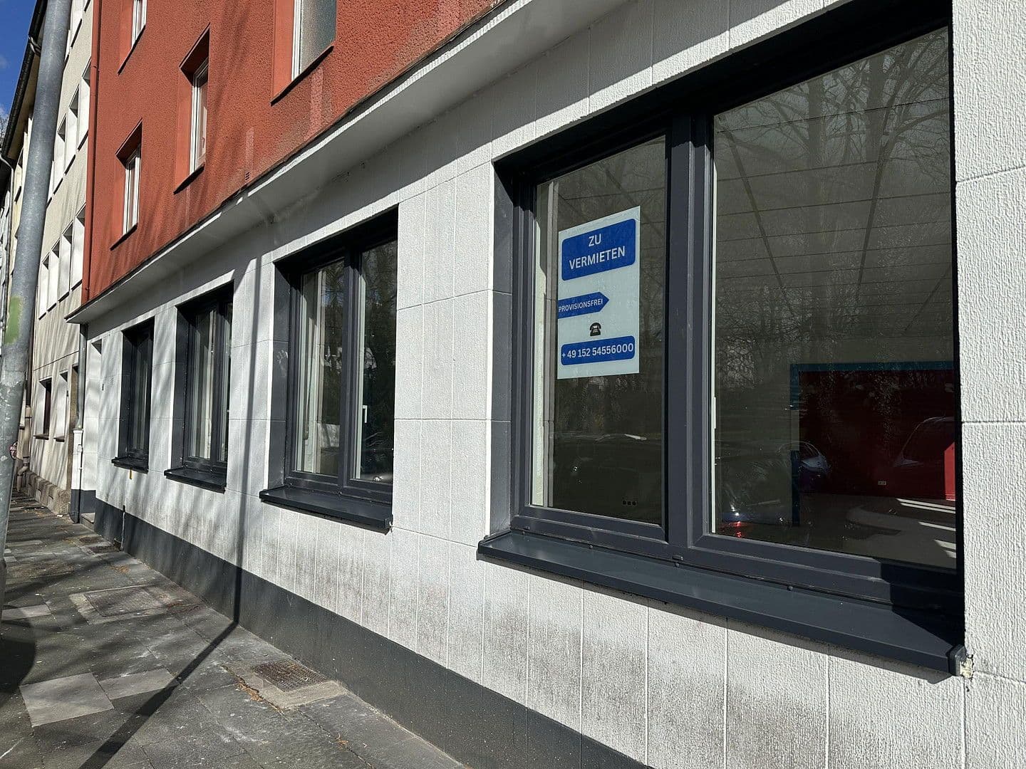 non-residential property to rent, 115 m², Am Ostpark 2, Essen, North Rhine-Westphalia non-residential property to rent, 115 m², Am Ostpark 2, Essen, North Rhine-Westphalia