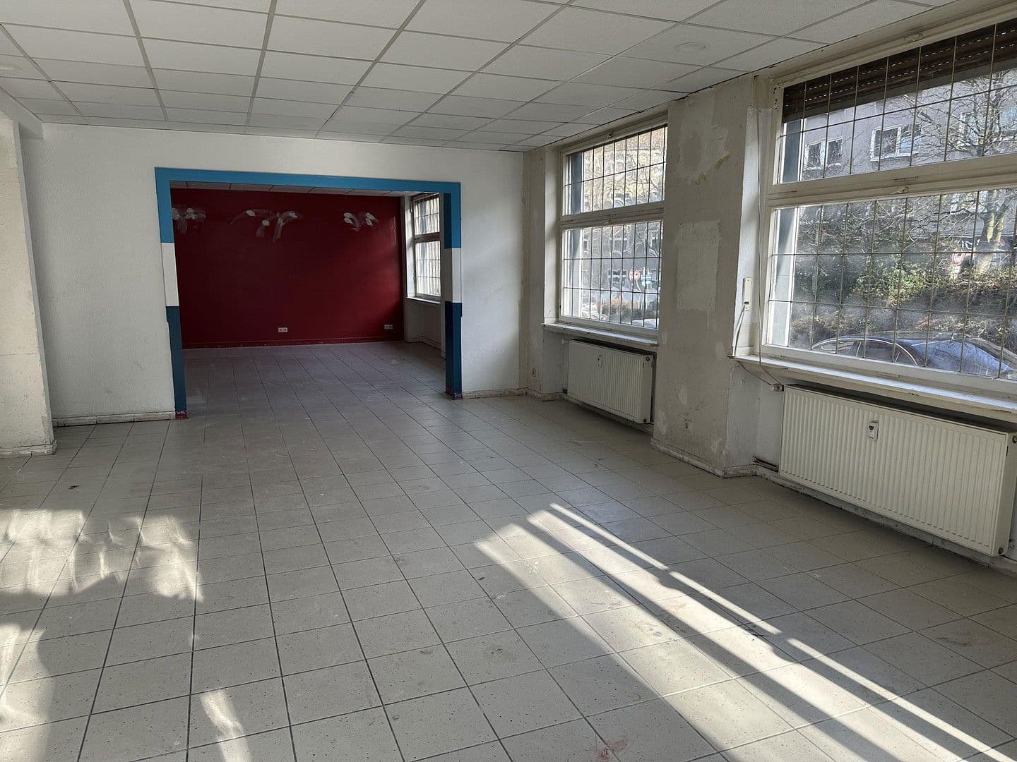 non-residential property to rent, 115 m², Am Ostpark 2, Essen, North Rhine-Westphalia non-residential property to rent, 115 m², Am Ostpark 2, Essen, North Rhine-Westphalia