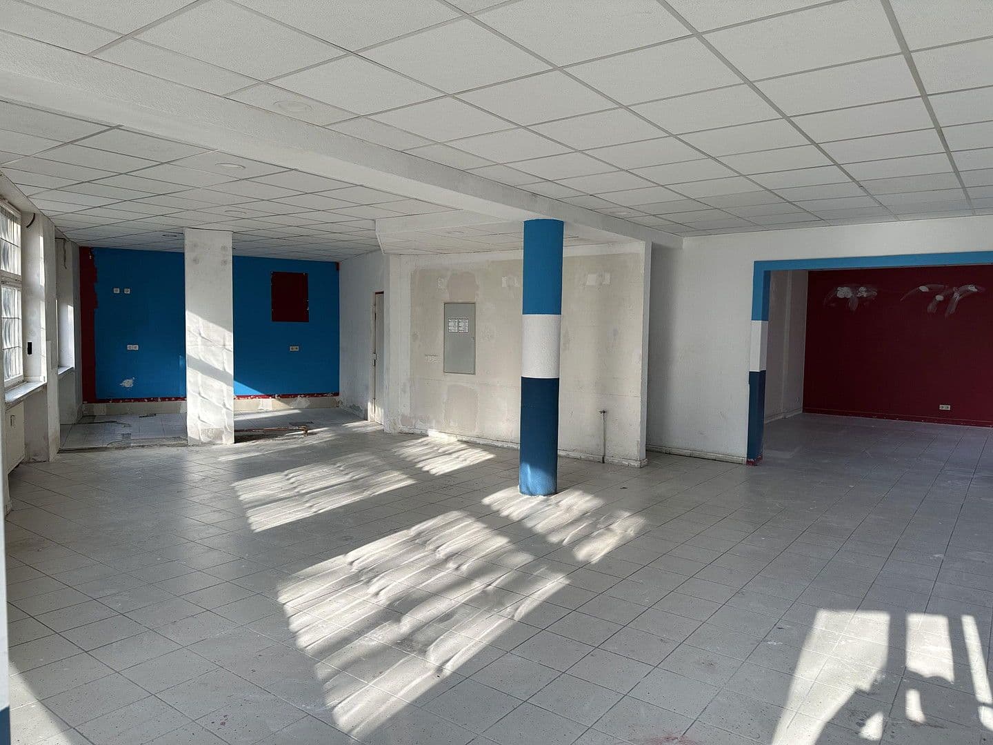 non-residential property to rent, 115 m², Am Ostpark 2, Essen, North Rhine-Westphalia non-residential property to rent, 115 m², Am Ostpark 2, Essen, North Rhine-Westphalia