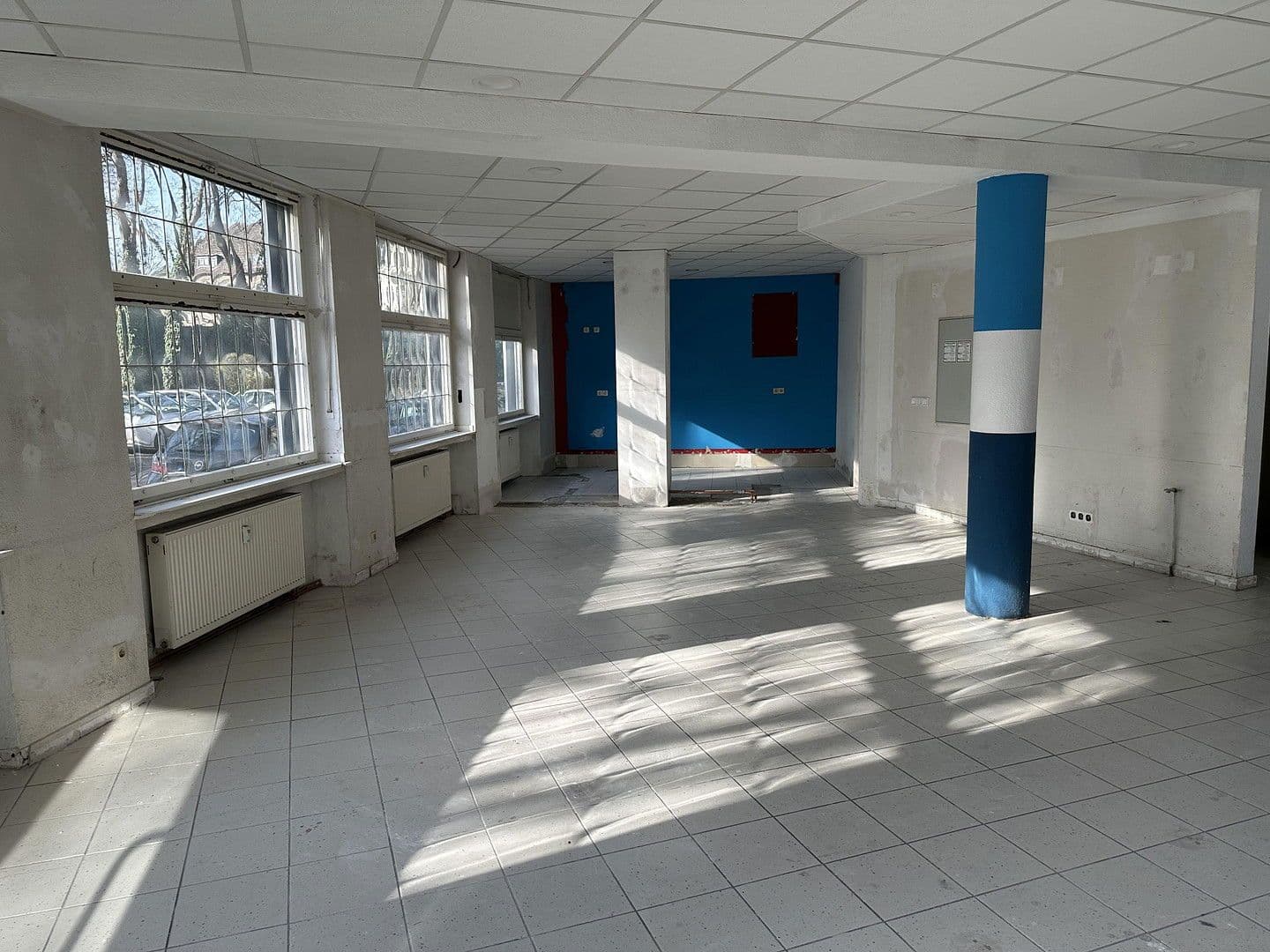 non-residential property to rent, 115 m², Am Ostpark 2, Essen, North Rhine-Westphalia non-residential property to rent, 115 m², Am Ostpark 2, Essen, North Rhine-Westphalia