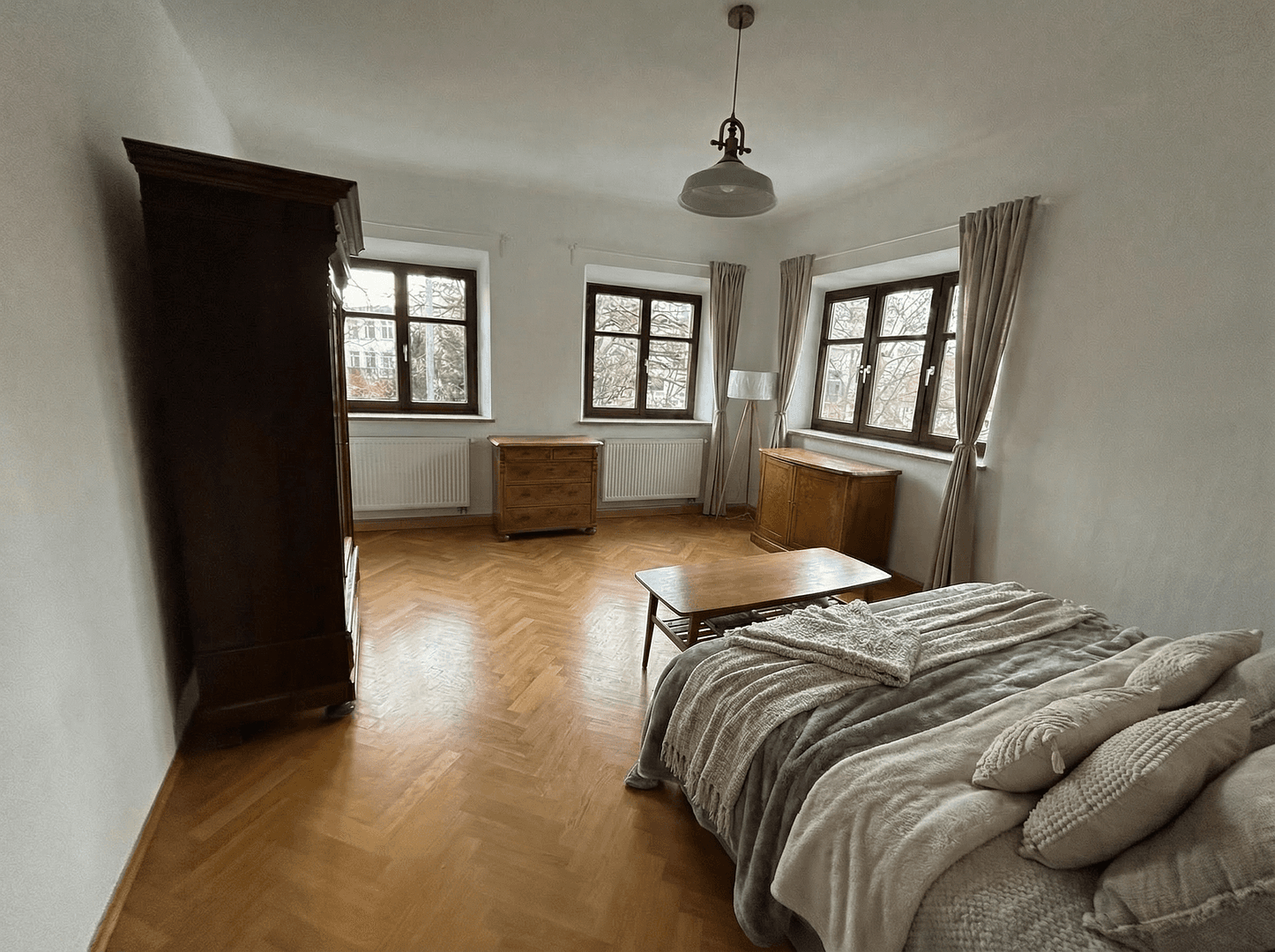 1 bedroom flat to rent, 200 m², Predigerberg 14, Augsburg, Bavaria 1 bedroom flat to rent, 200 m², Predigerberg 14, Augsburg, Bavaria