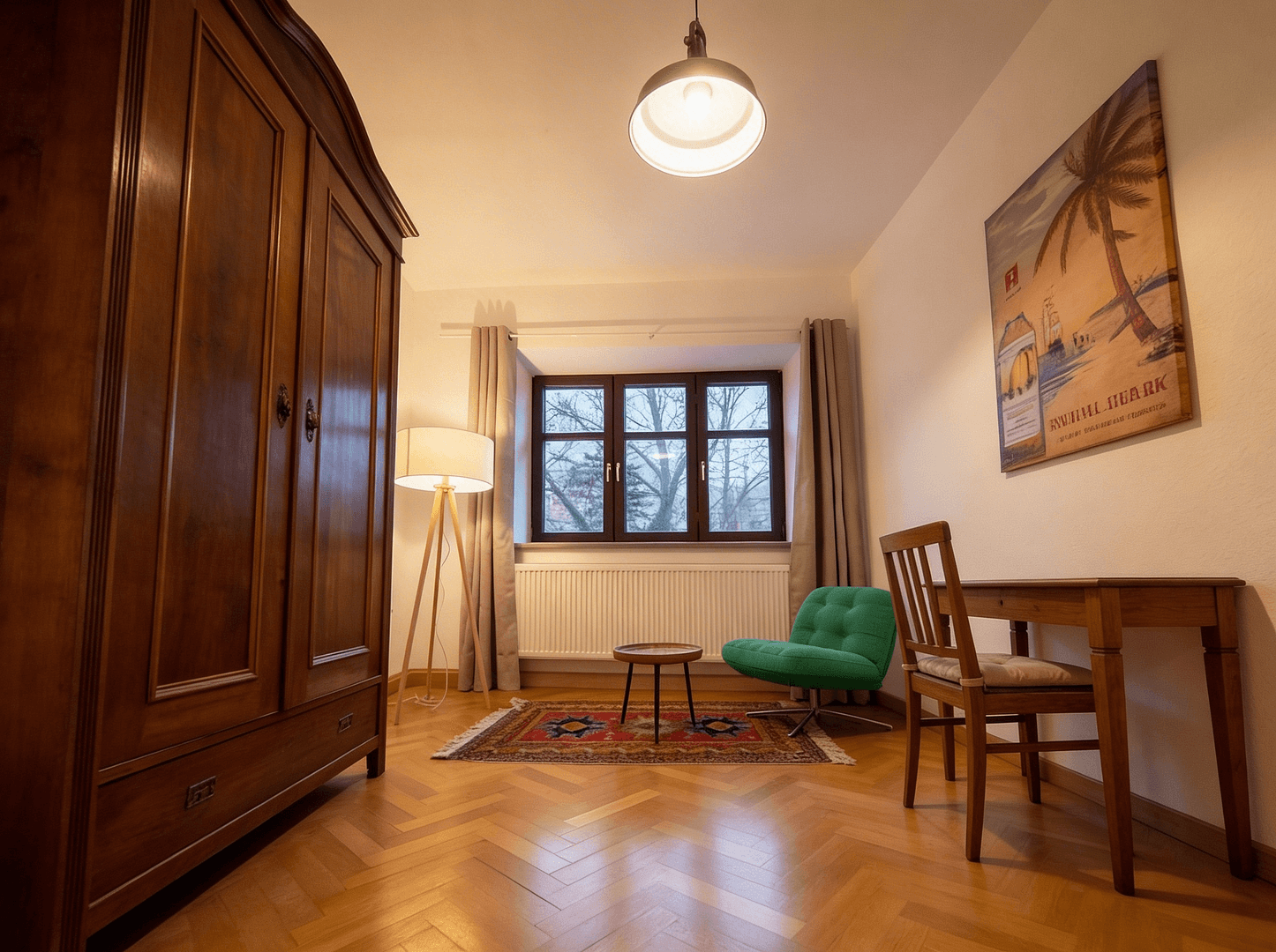 1 bedroom flat to rent, 200 m², Predigerberg 14, Augsburg, Bavaria 1 bedroom flat to rent, 200 m², Predigerberg 14, Augsburg, Bavaria