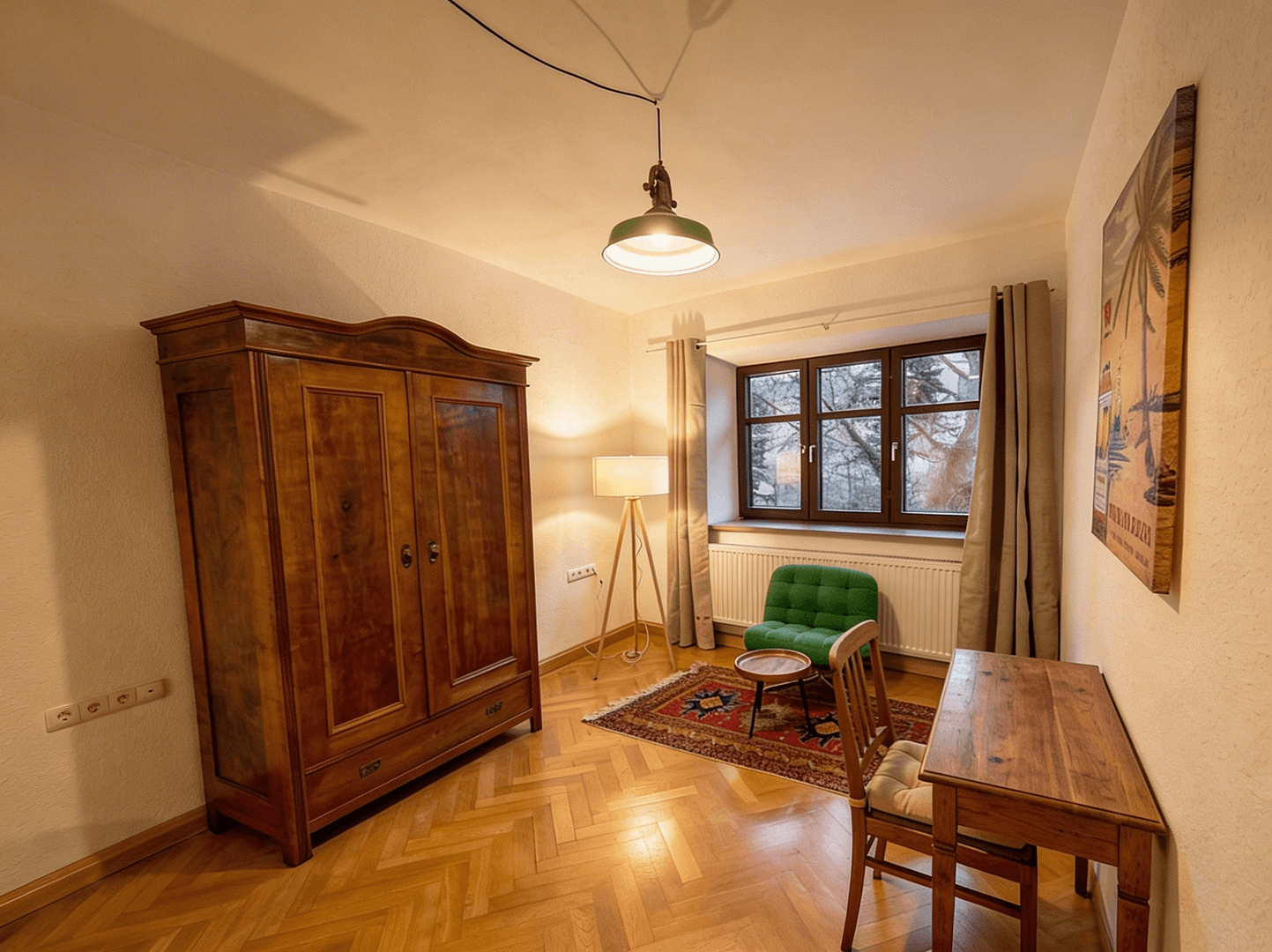 1 bedroom flat to rent, 200 m², Predigerberg 14, Augsburg, Bavaria 1 bedroom flat to rent, 200 m², Predigerberg 14, Augsburg, Bavaria