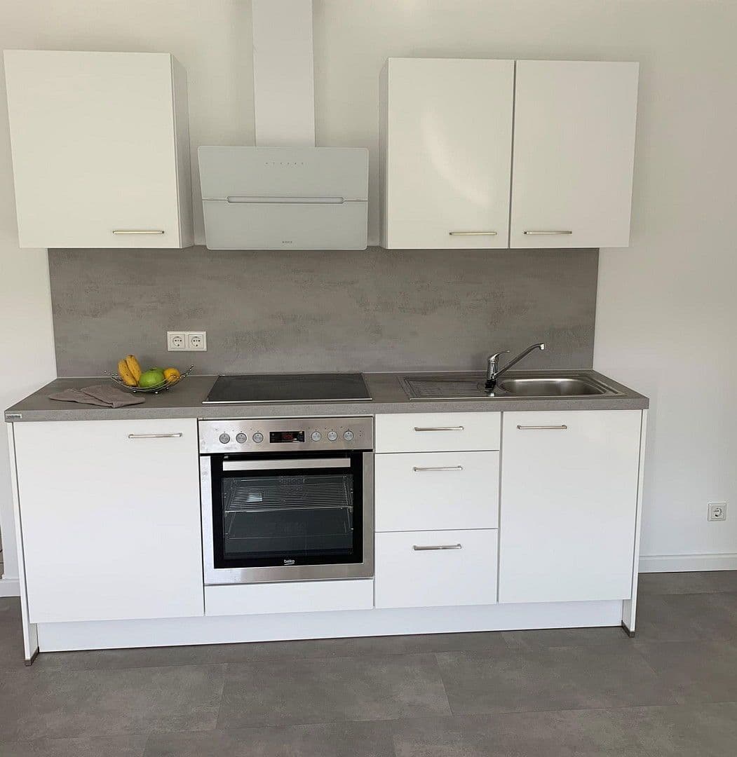 1 bedroom flat to rent, 31 m², Stuttgart-Möhringen, Baden-Württemberg 1 bedroom flat to rent, 31 m², Stuttgart-Möhringen, Baden-Württemberg