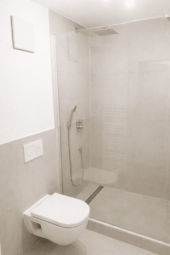 1 bedroom flat to rent, 31 m², Stuttgart-Möhringen, Baden-Württemberg 1 bedroom flat to rent, 31 m², Stuttgart-Möhringen, Baden-Württemberg