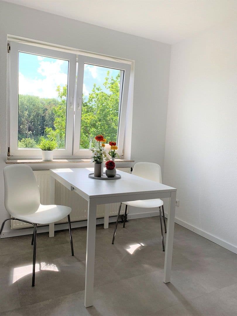 1 bedroom flat to rent, 31 m², Stuttgart-Möhringen, Baden-Württemberg 1 bedroom flat to rent, 31 m², Stuttgart-Möhringen, Baden-Württemberg