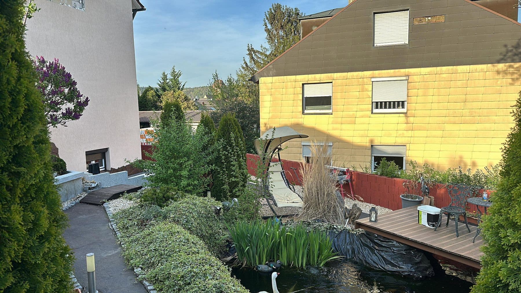 house for sale, 387 m², Rießstraße 20, BW, Magstadt, Baden-Württemberg house for sale, 387 m², Rießstraße 20, BW, Magstadt, Baden-Württemberg