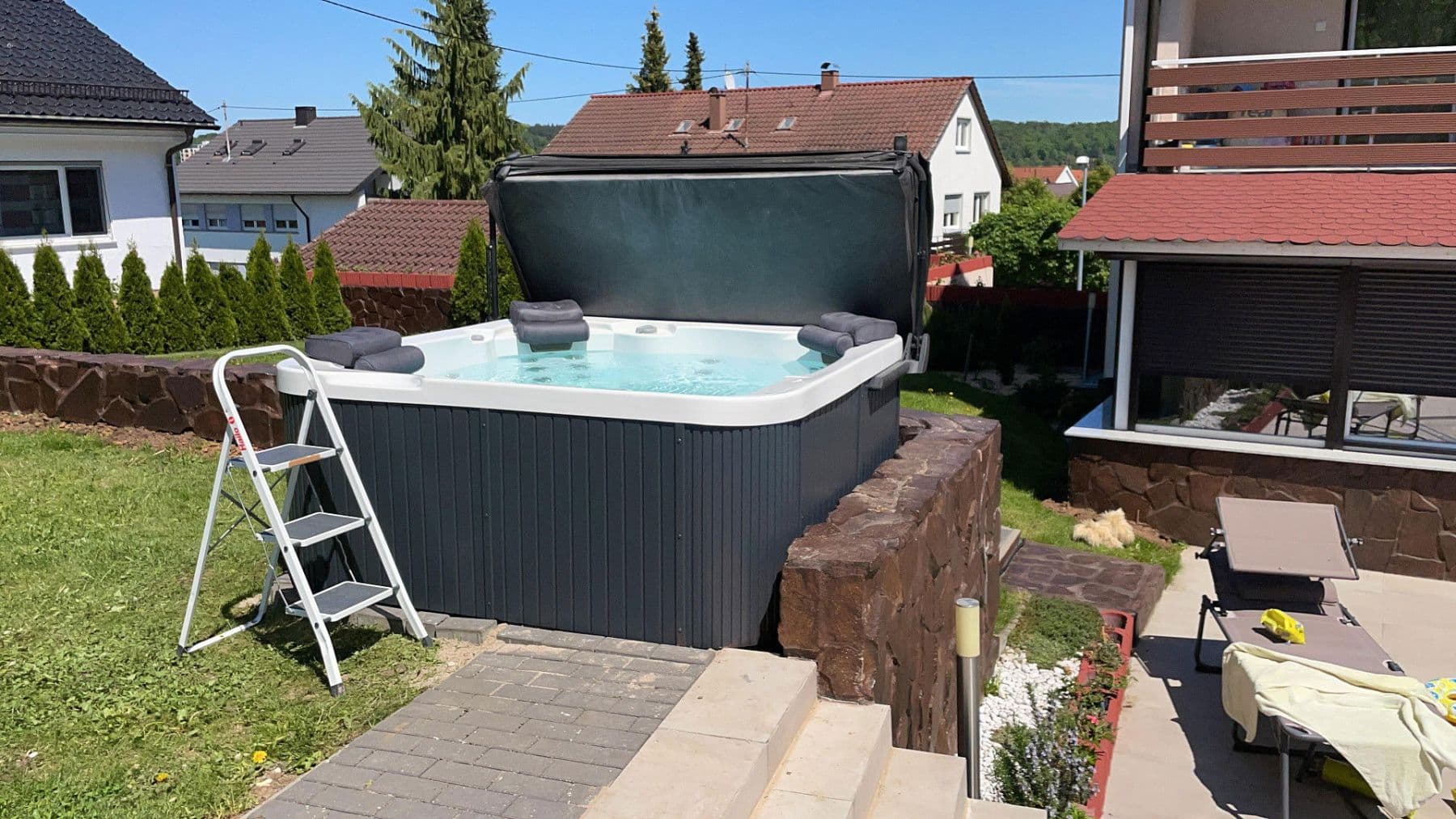 house for sale, 387 m², Rießstraße 20, BW, Magstadt, Baden-Württemberg house for sale, 387 m², Rießstraße 20, BW, Magstadt, Baden-Württemberg