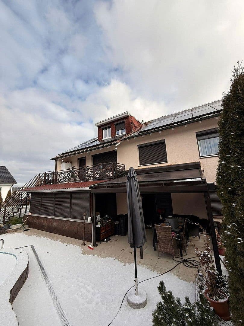 house for sale, 387 m², Rießstraße 20, BW, Magstadt, Baden-Württemberg house for sale, 387 m², Rießstraße 20, BW, Magstadt, Baden-Württemberg