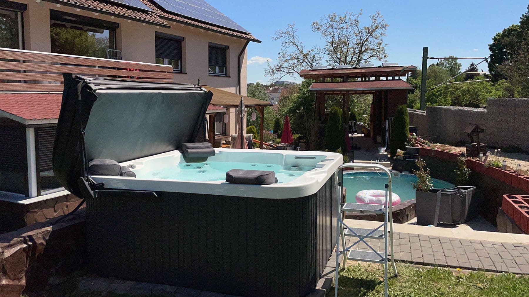 house for sale, 387 m², Rießstraße 20, BW, Magstadt, Baden-Württemberg house for sale, 387 m², Rießstraße 20, BW, Magstadt, Baden-Württemberg