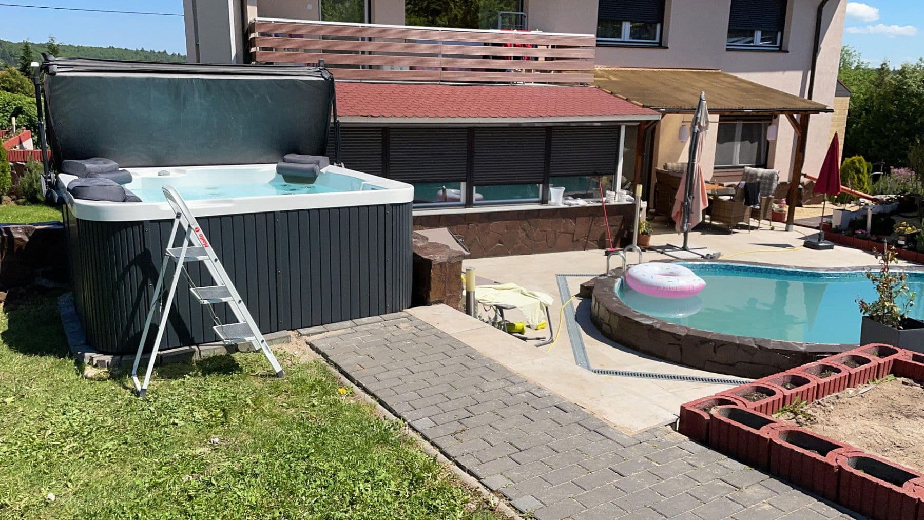 house for sale, 387 m², Rießstraße 20, BW, Magstadt, Baden-Württemberg house for sale, 387 m², Rießstraße 20, BW, Magstadt, Baden-Württemberg