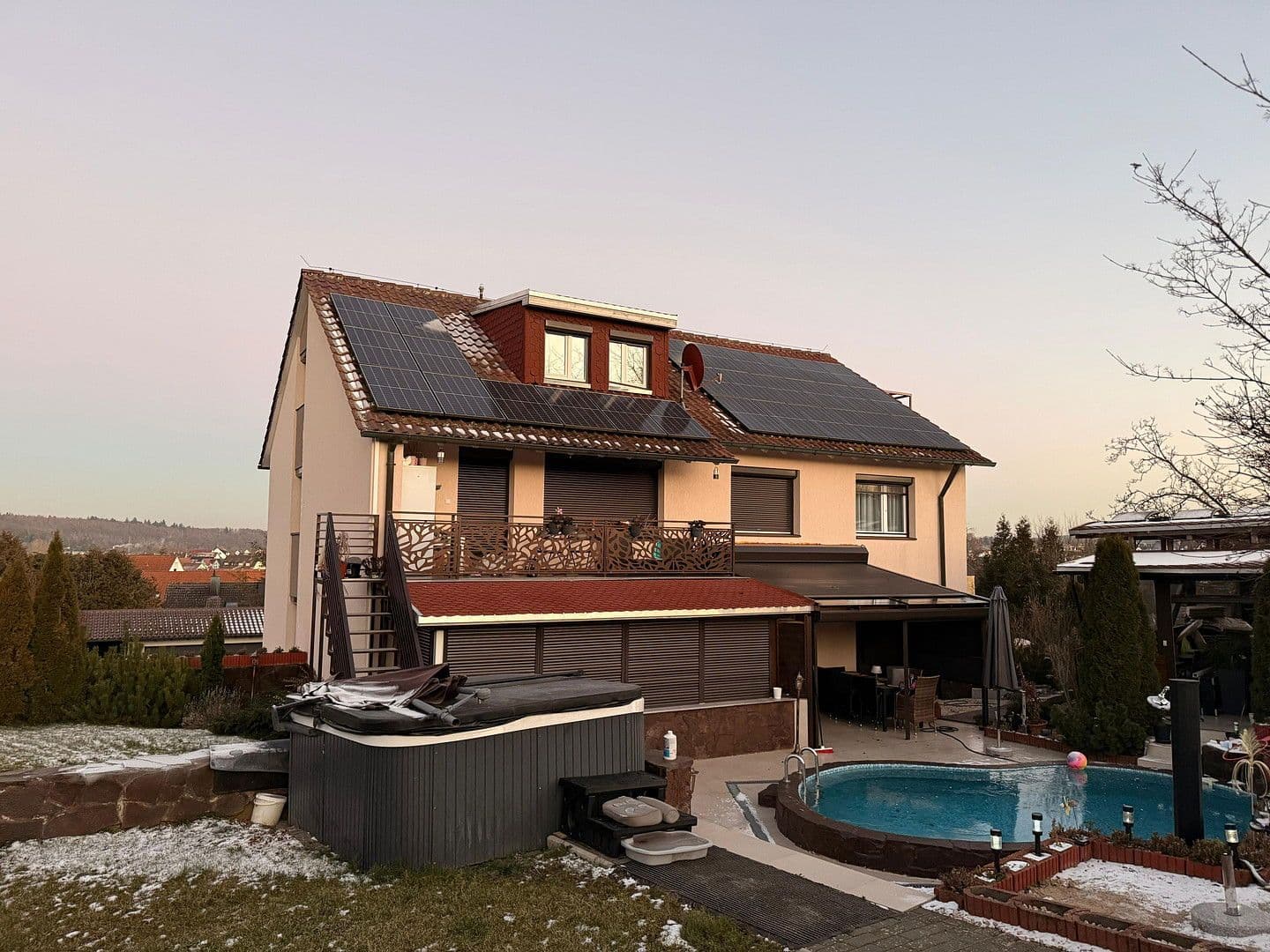 house for sale, 387 m², Rießstraße 20, BW, Magstadt, Baden-Württemberg house for sale, 387 m², Rießstraße 20, BW, Magstadt, Baden-Württemberg