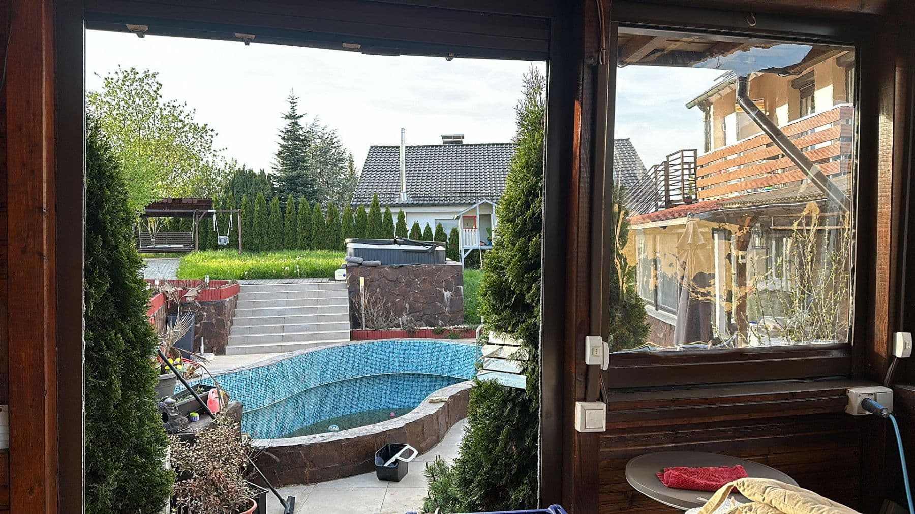 house for sale, 387 m², Rießstraße 20, BW, Magstadt, Baden-Württemberg house for sale, 387 m², Rießstraße 20, BW, Magstadt, Baden-Württemberg