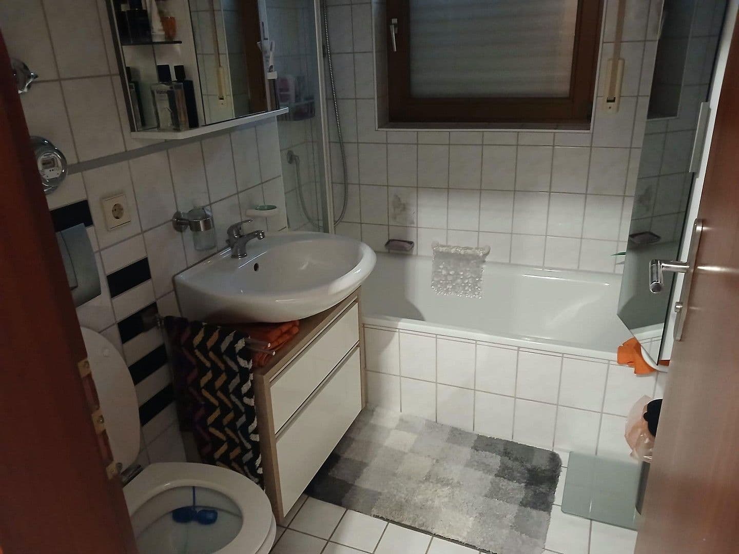 1 bedroom with open-plan kitchen flat for sale, 48 m², Balzholzerstraße 17, Beuren, Baden-Württemberg 1 bedroom with open-plan kitchen flat for sale, 48 m², Balzholzerstraße 17, Beuren, Baden-Württemberg