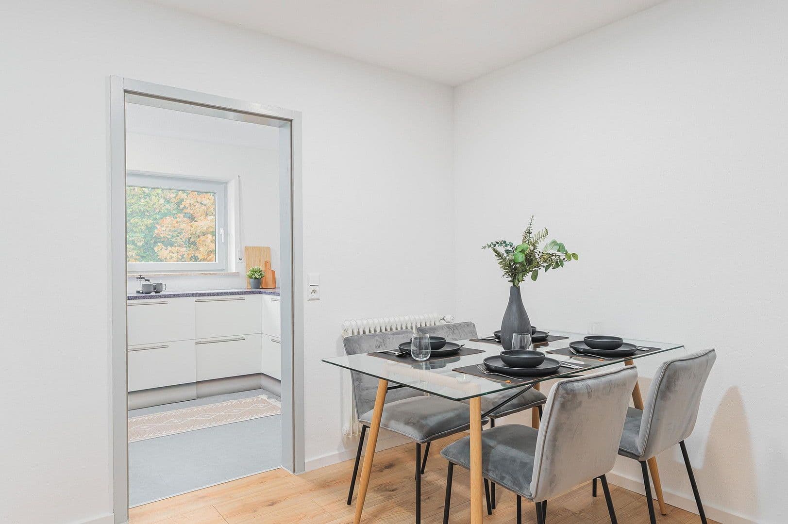 1 bedroom with open-plan kitchen flat for sale, 67 m², Ulm, Baden-Württemberg 1 bedroom with open-plan kitchen flat for sale, 67 m², Ulm, Baden-Württemberg