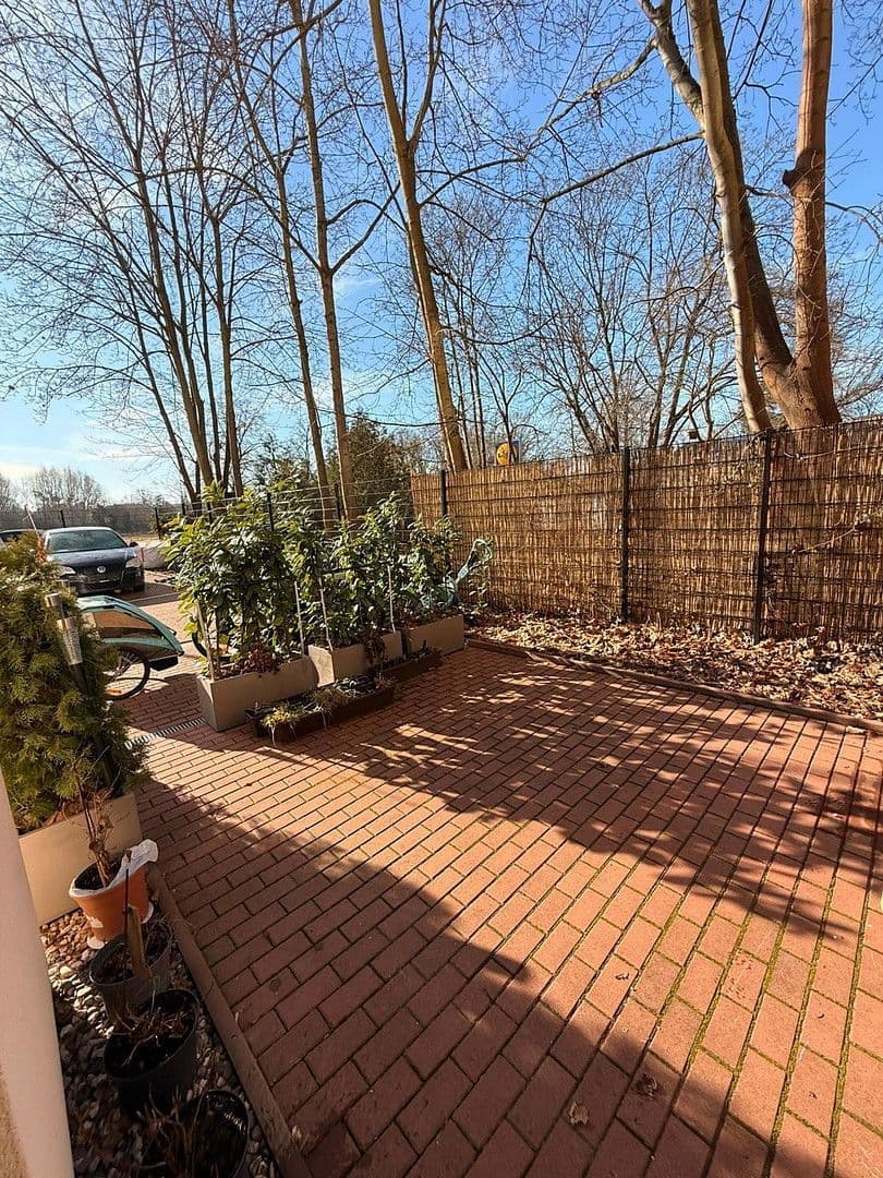 3 bedroom flat to rent, 70 m², Wannseestr., Stahnsdorf, Brandenburg 3 bedroom flat to rent, 70 m², Wannseestr., Stahnsdorf, Brandenburg