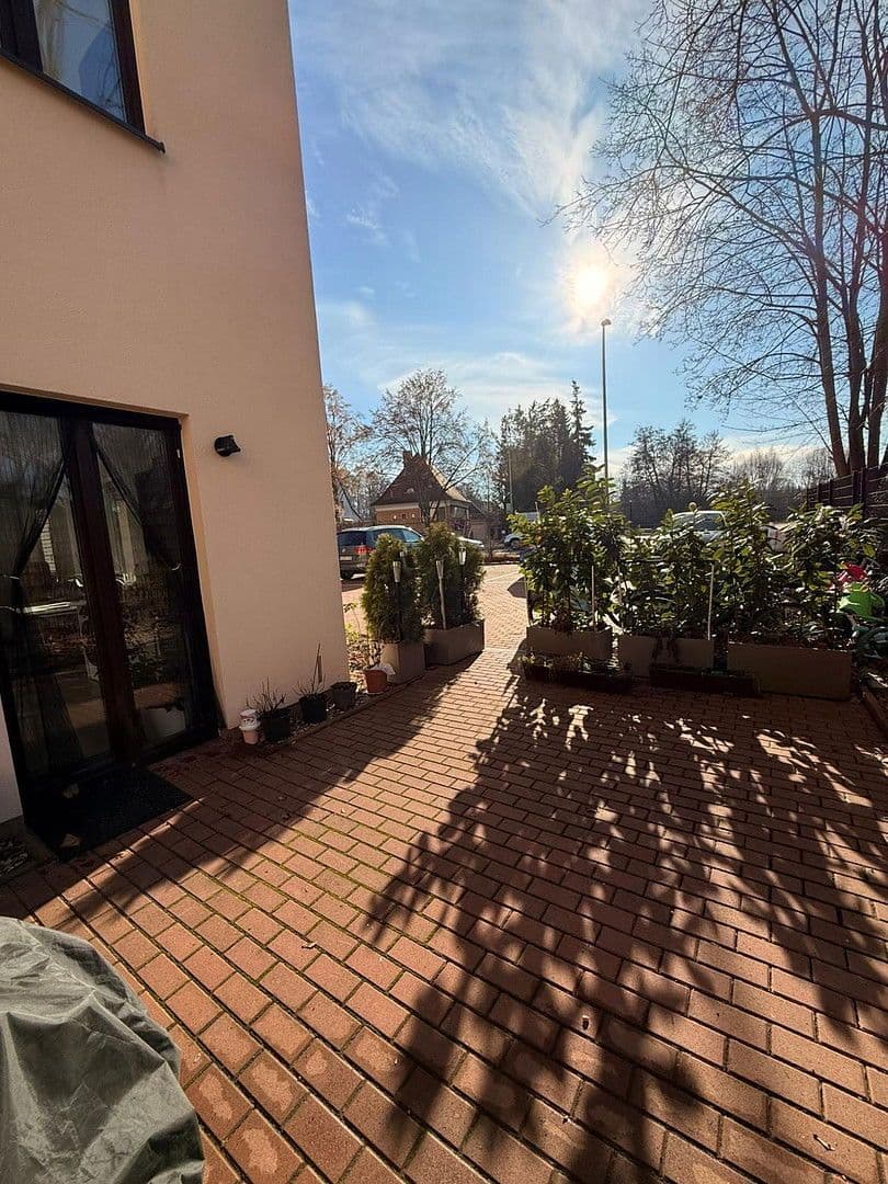 3 bedroom flat to rent, 70 m², Wannseestr., Stahnsdorf, Brandenburg 3 bedroom flat to rent, 70 m², Wannseestr., Stahnsdorf, Brandenburg