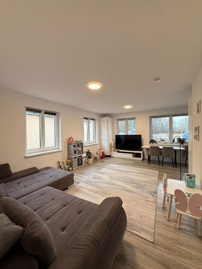 3 bedroom flat to rent, 70 m², Wannseestr., Stahnsdorf, Brandenburg 3 bedroom flat to rent, 70 m², Wannseestr., Stahnsdorf, Brandenburg