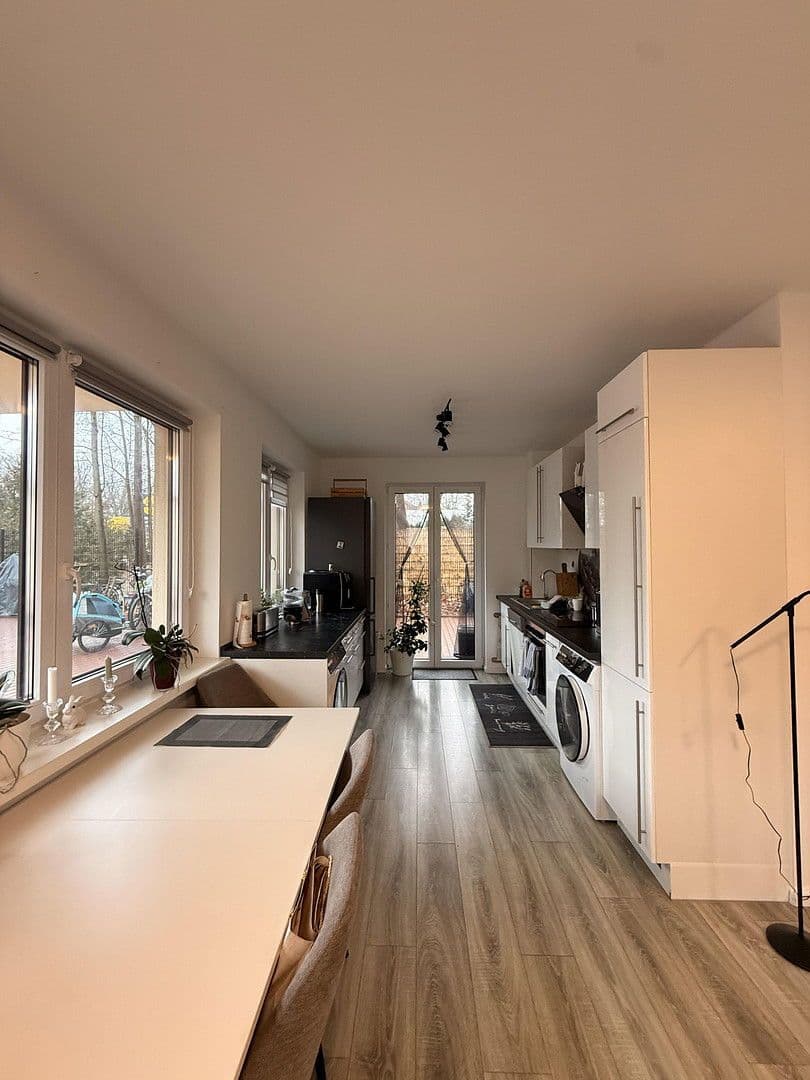 3 bedroom flat to rent, 70 m², Wannseestr., Stahnsdorf, Brandenburg 3 bedroom flat to rent, 70 m², Wannseestr., Stahnsdorf, Brandenburg