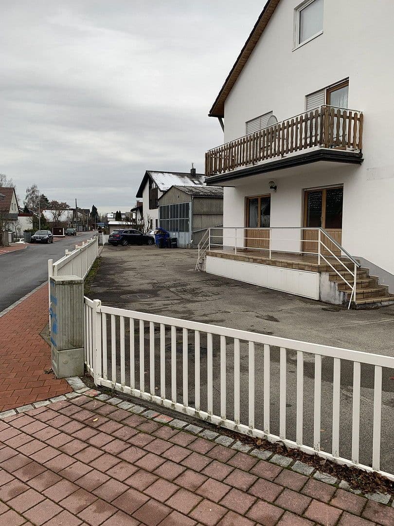 plot for sale, 1,598 m², Eichenau, Bavaria plot for sale, 1,598 m², Eichenau, Bavaria