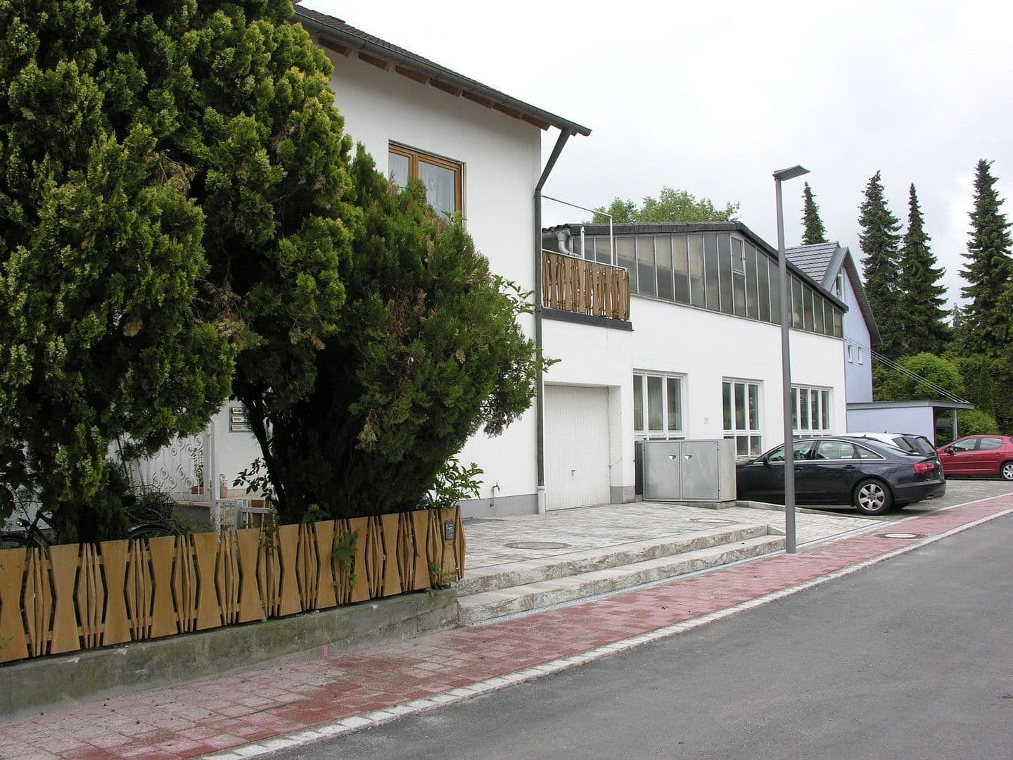 plot for sale, 1,598 m², Eichenau, Bavaria plot for sale, 1,598 m², Eichenau, Bavaria