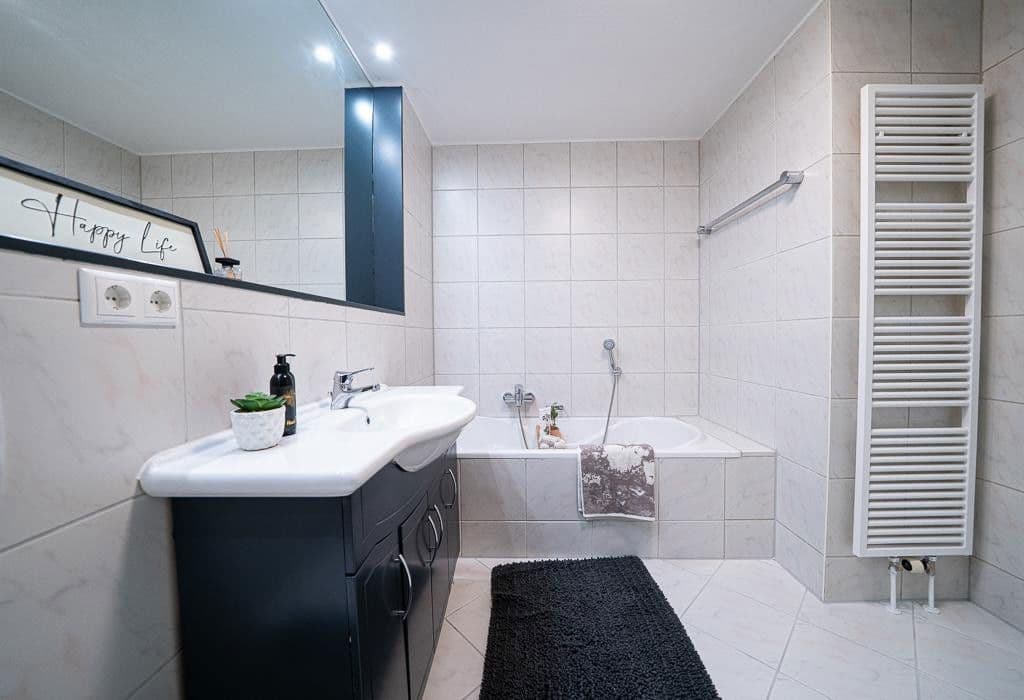 3 bedroom flat for sale, 85 m², Offenbach am Main, Hesse 3 bedroom flat for sale, 85 m², Offenbach am Main, Hesse