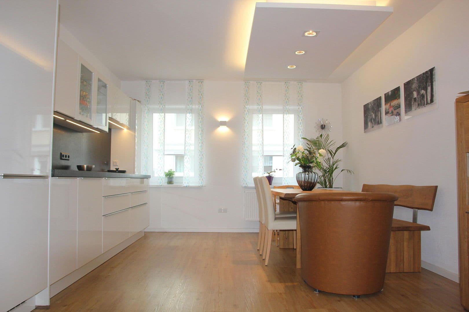 4 bedroom flat to rent, 118 m², Nürnberg, Bavaria 4 bedroom flat to rent, 118 m², Nürnberg, Bavaria