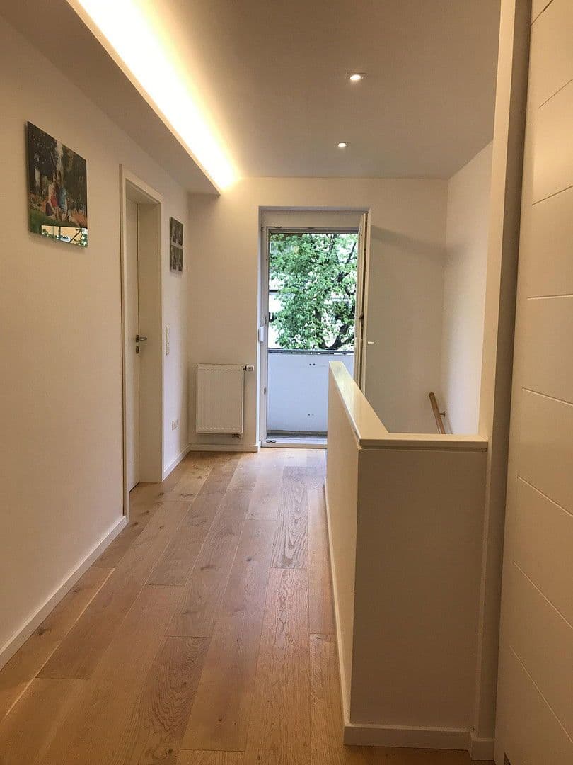 4 bedroom flat to rent, 118 m², Nürnberg, Bavaria 4 bedroom flat to rent, 118 m², Nürnberg, Bavaria