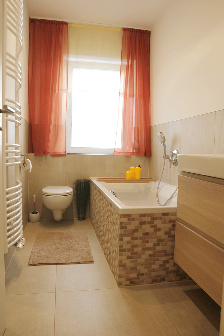 4 bedroom flat to rent, 118 m², Nürnberg, Bavaria 4 bedroom flat to rent, 118 m², Nürnberg, Bavaria