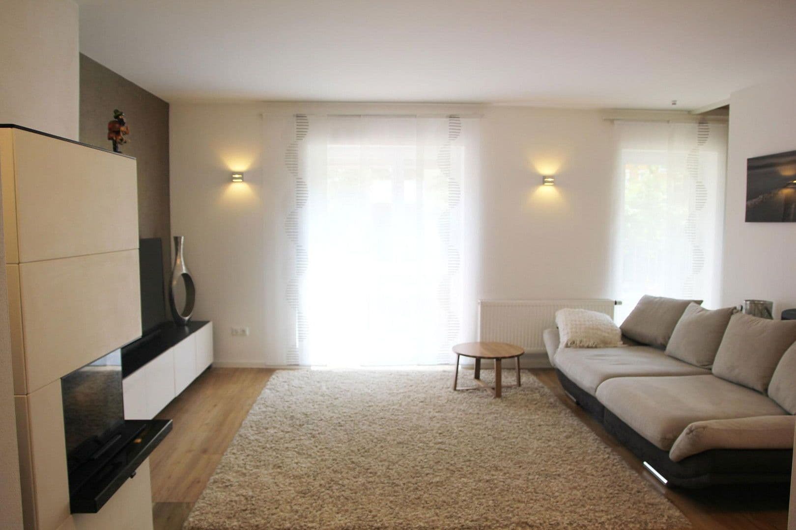 4 bedroom flat to rent, 118 m², Nürnberg, Bavaria 4 bedroom flat to rent, 118 m², Nürnberg, Bavaria