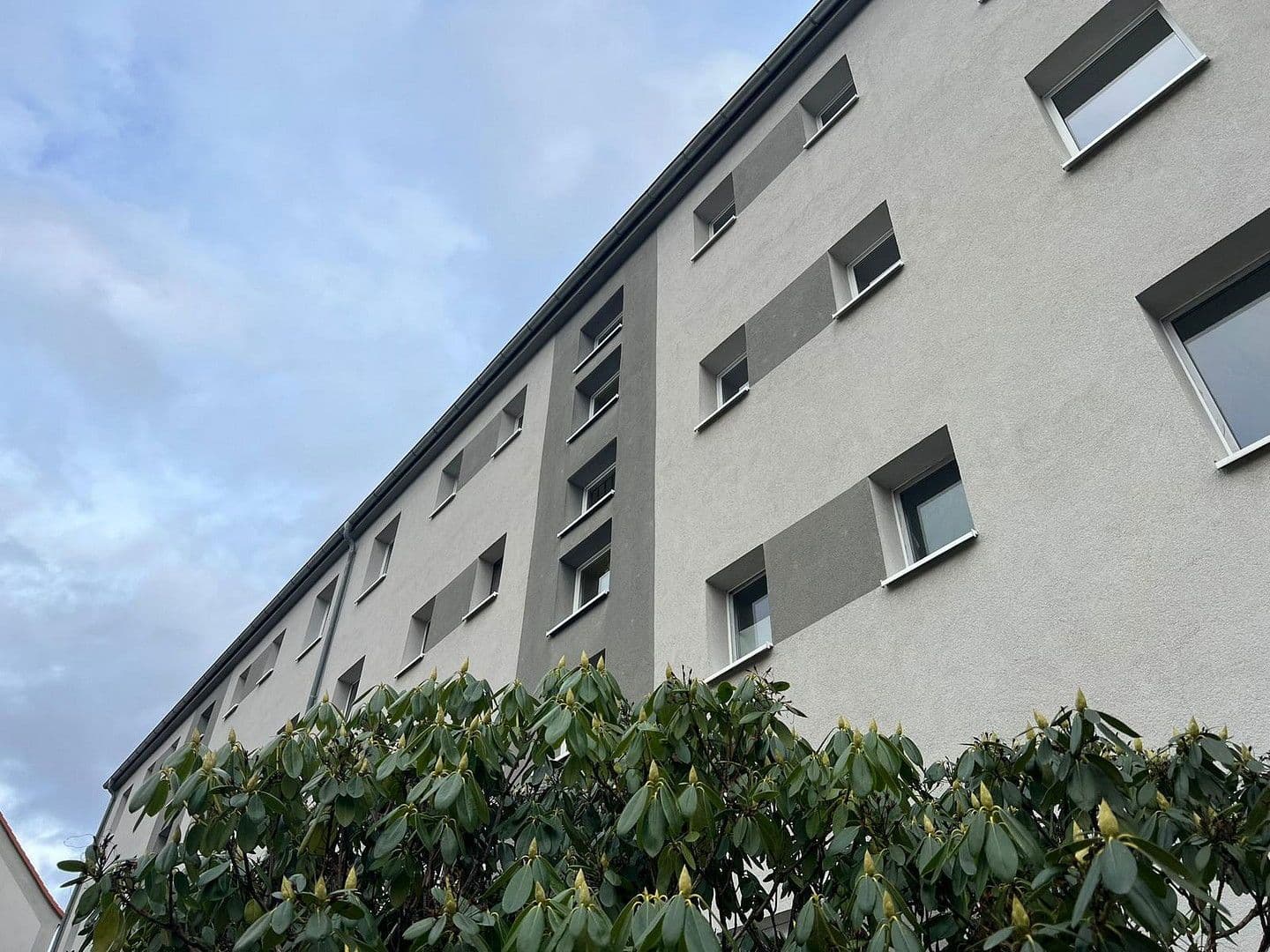 3 bedroom flat to rent, 61 m², Am Hang 17, Riesa, Saxony 3 bedroom flat to rent, 61 m², Am Hang 17, Riesa, Saxony