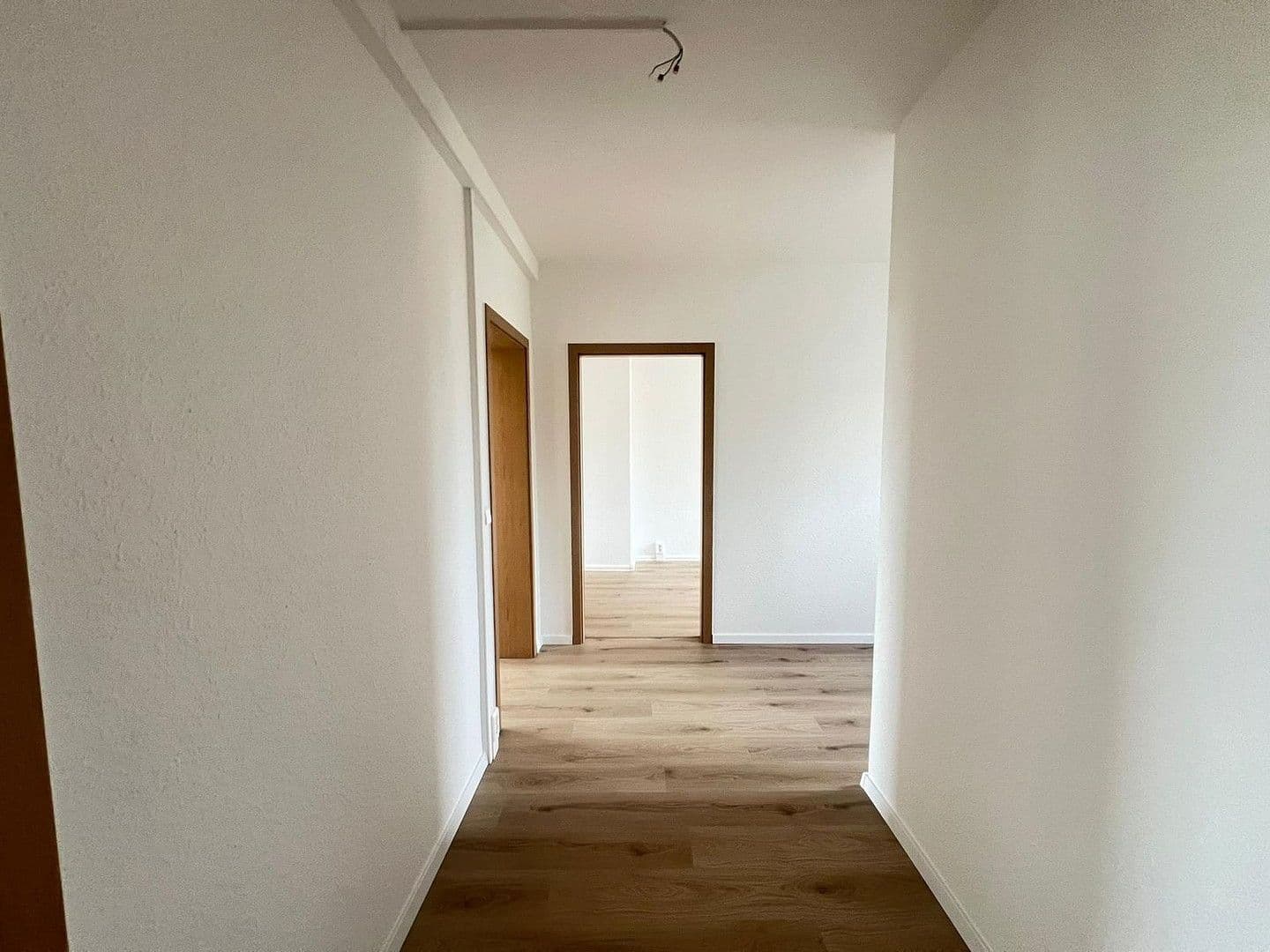 3 bedroom flat to rent, 61 m², Am Hang 17, Riesa, Saxony 3 bedroom flat to rent, 61 m², Am Hang 17, Riesa, Saxony