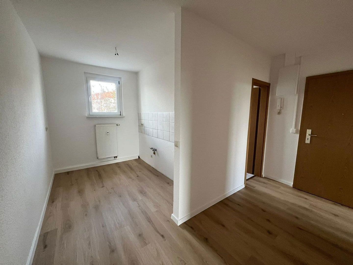 3 bedroom flat to rent, 61 m², Am Hang 17, Riesa, Saxony 3 bedroom flat to rent, 61 m², Am Hang 17, Riesa, Saxony