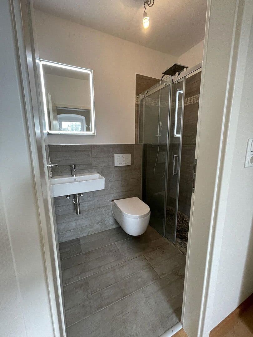 2 bedroom flat to rent, 42 m², Badweg 3, Bad Schwalbach, Hesse 2 bedroom flat to rent, 42 m², Badweg 3, Bad Schwalbach, Hesse